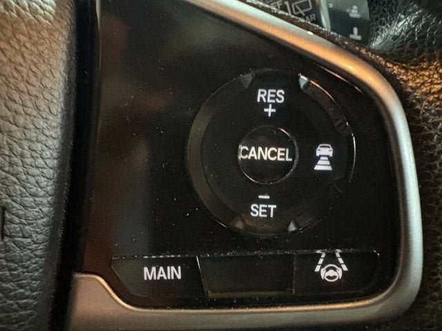 Used 2021 Honda CR-V EX image 8