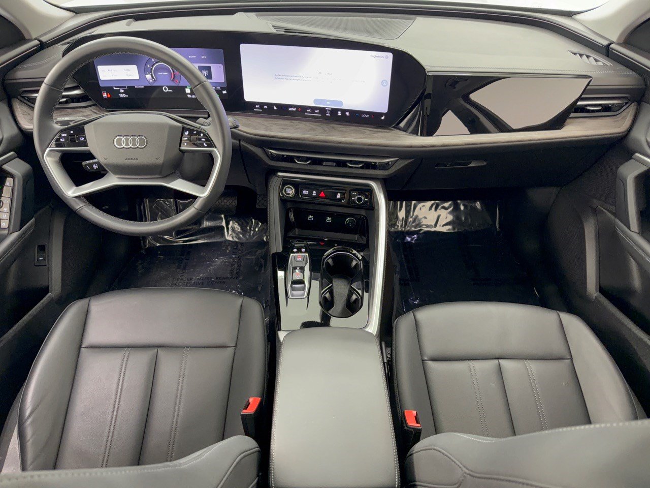 Certified 2026 Audi Q5 Premium Plus AWD/4WD image 17