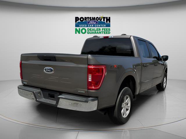 Used 2023 Ford F150 XLT image 28