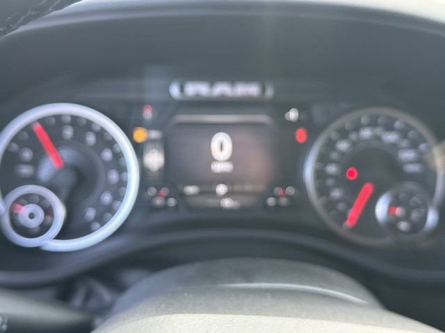 New 2026 RAM 1500 Big Horn AWD/4WD image 27