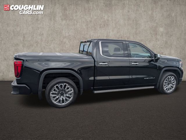 Certified 2023 GMC Sierra 1500 Denali Ultimate AWD/4WD image 9