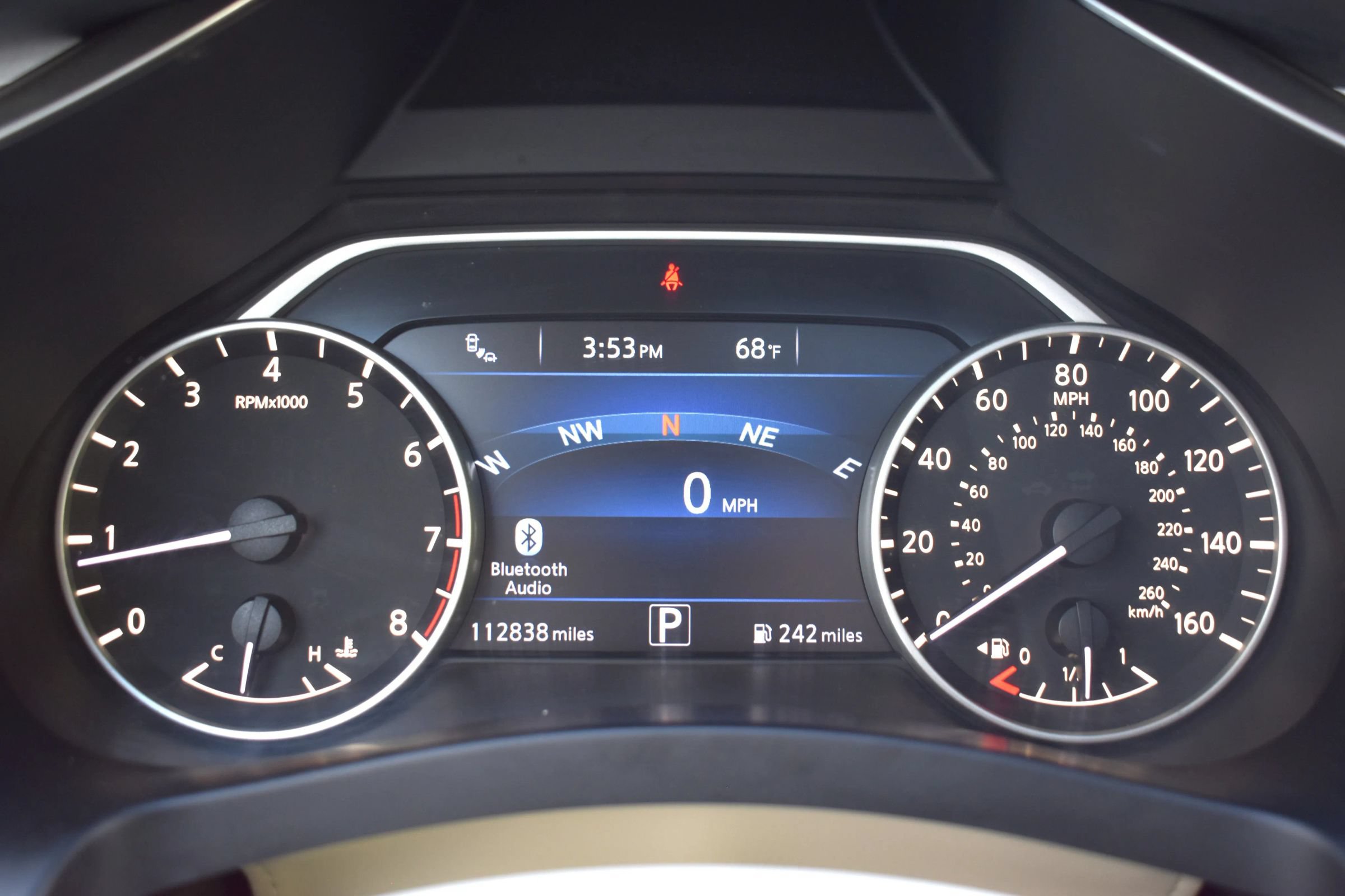 Used 2015 Nissan Murano Platinum w/ Platinum Technology Package AWD/4WD image 61