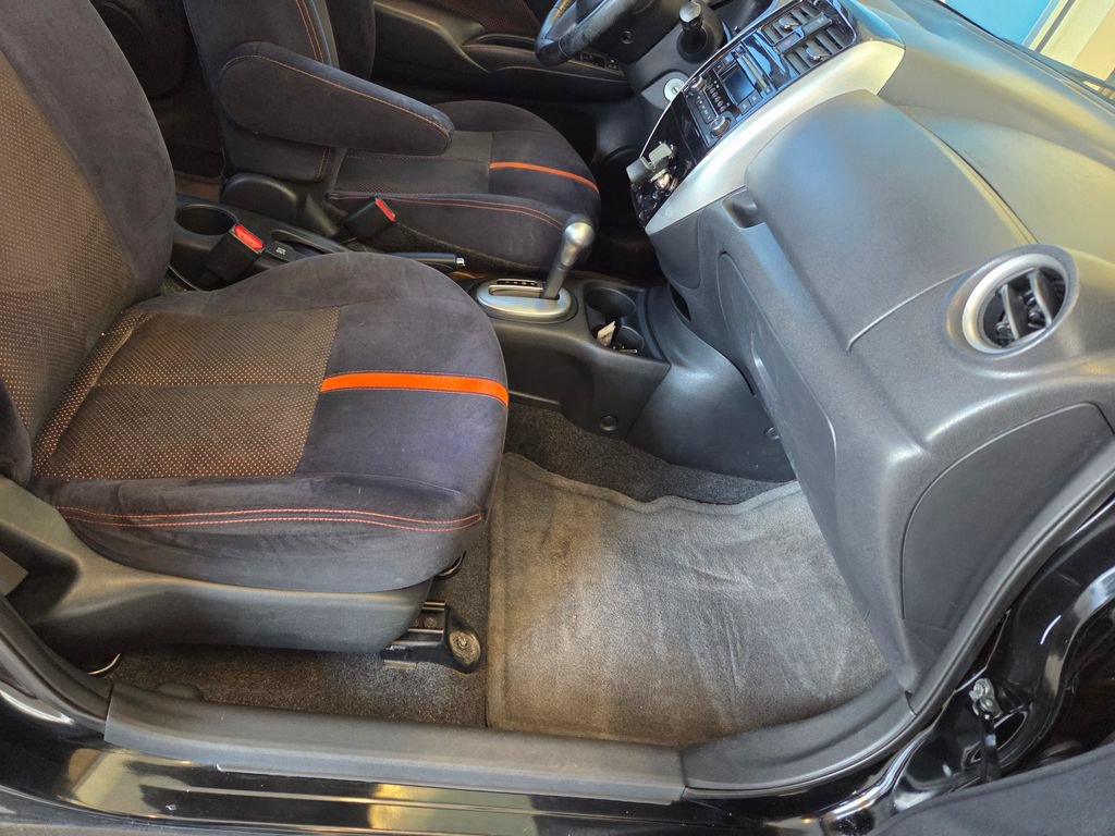 Used 2015 Nissan Versa Note SR FWD image 24