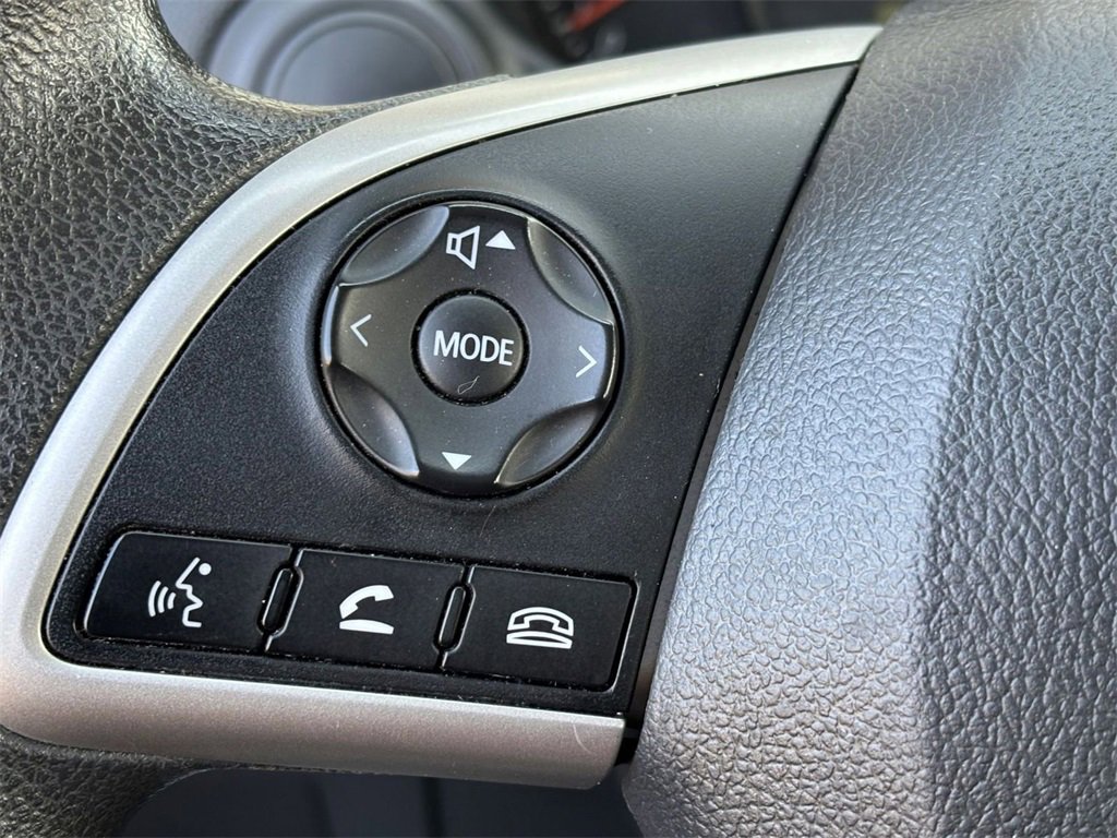 Used 2022 Mitsubishi Mirage ES image 18