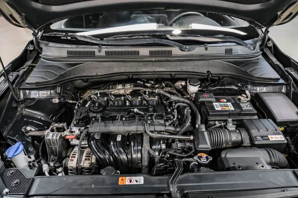 Used 2022 Hyundai Kona SEL FWD image 48