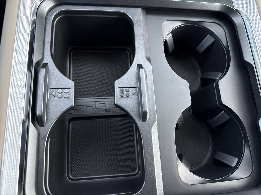 New 2026 Ford F250 Platinum w/ Platinum Plus Package AWD/4WD image 40
