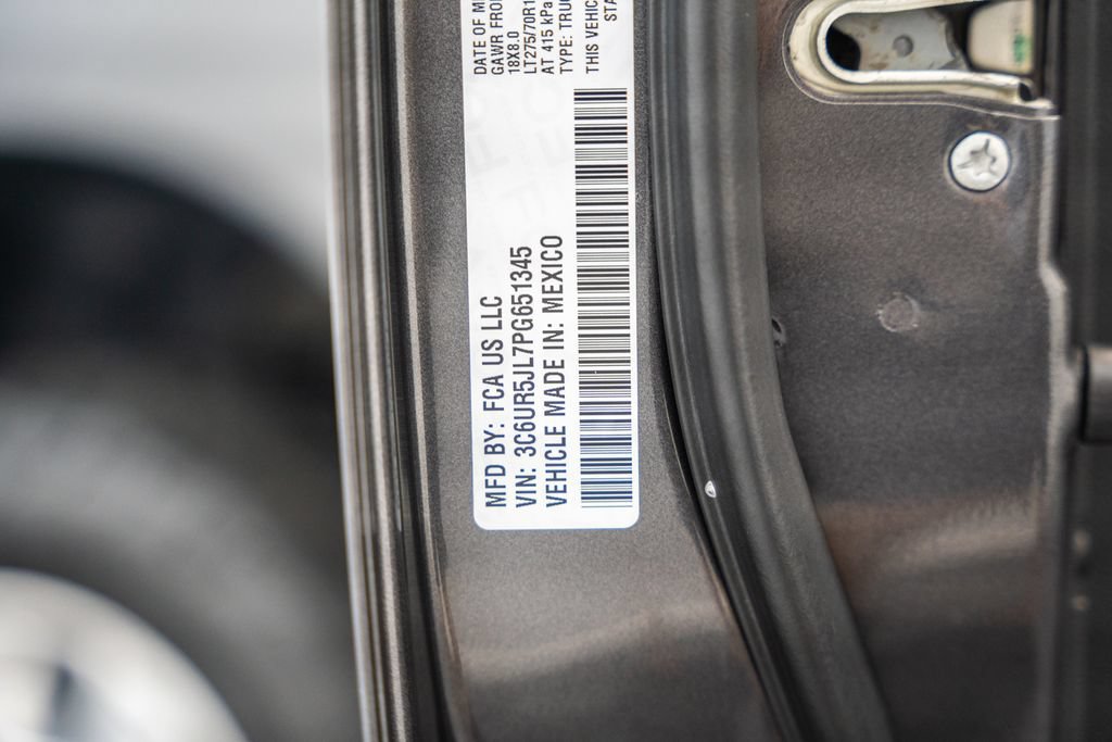Used 2023 Chevrolet TrailBlazer LT w/ Convenience Package FWD image 47