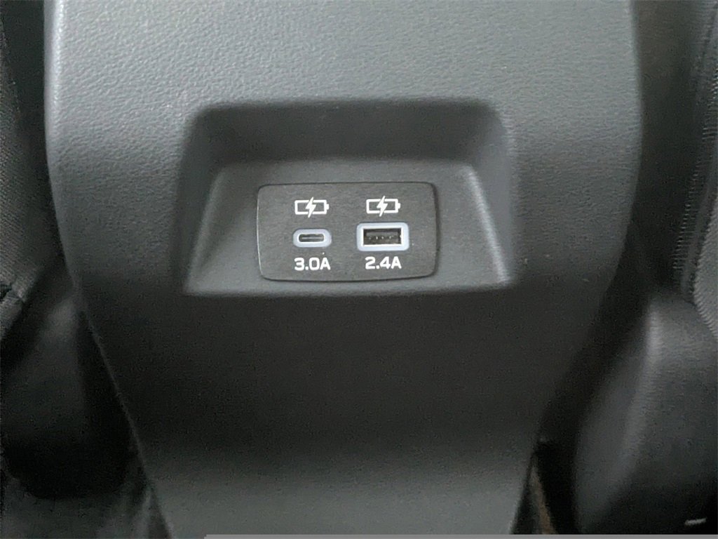 New 2026 Subaru Crosstrek 2.0i Premium image 14