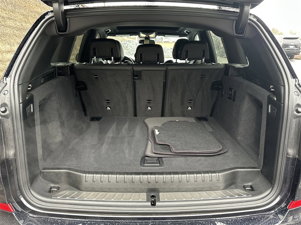 Used 2021 BMW X3 M40i w/ Executive Package image 18