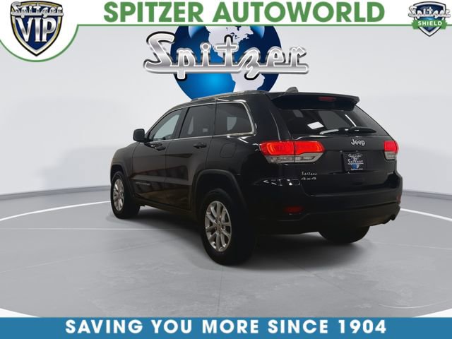 Used 2015 Jeep Grand Cherokee Laredo w/ Quick Order Package 23E image 2