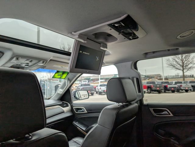 Used 2015 GMC Yukon Denali w/ Touring Package image 7