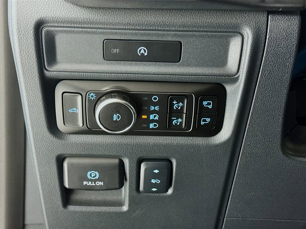 Used 2025 Ford F150 Tremor w/ Equipment Group 402A High image 10