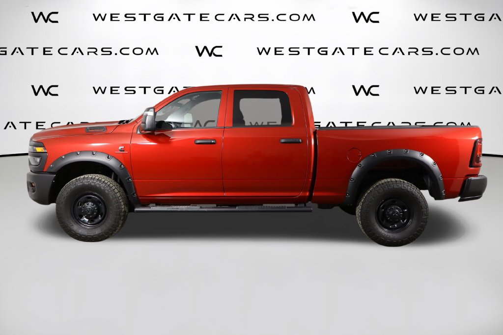 Used 2026 RAM 2500 Tradesman AWD/4WD image 5