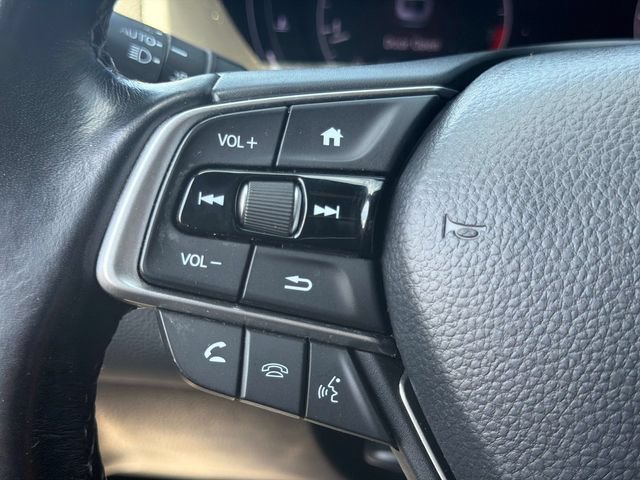 Used 2020 Honda Accord Sport image 25