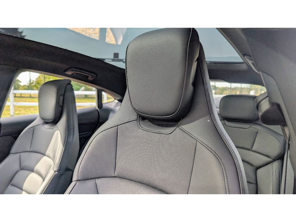 Used 2020 Porsche Taycan 4S image 16