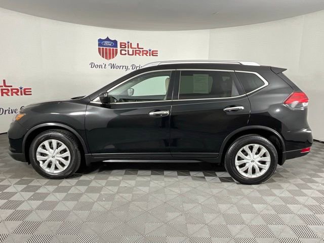 Used 2017 Nissan Rogue S w/ Appearance Package image 5