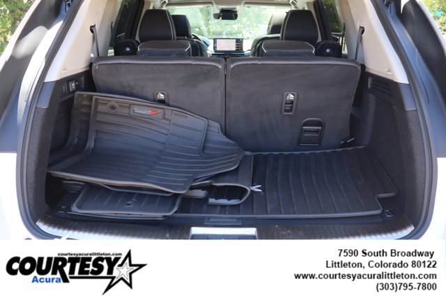 Certified 2026 Acura MDX w/ Advance Package AWD/4WD image 29