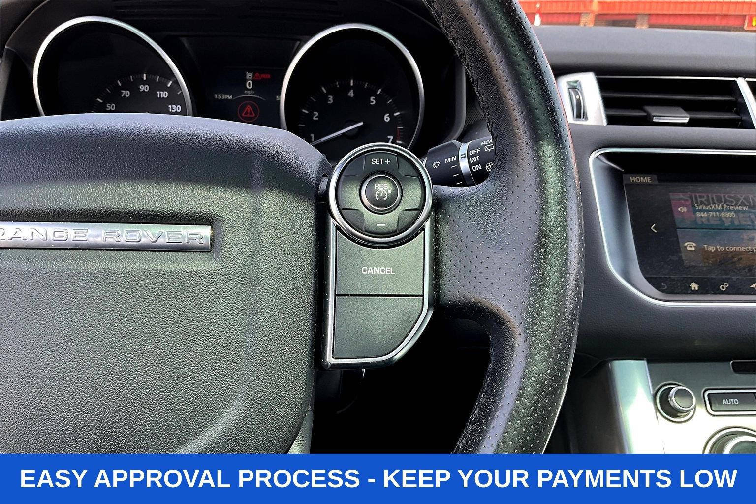 Used 2017 Land Rover Range Rover Sport SE AWD/4WD image 15