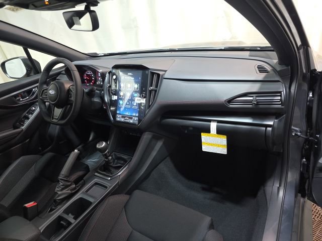 New 2026 Subaru WRX Premium AWD/4WD image 34
