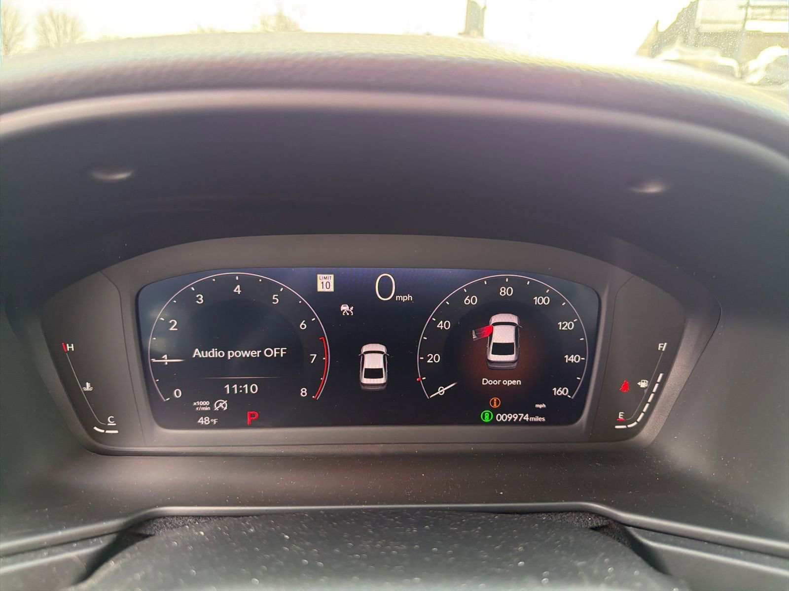 Used 2025 Honda Accord LX image 13