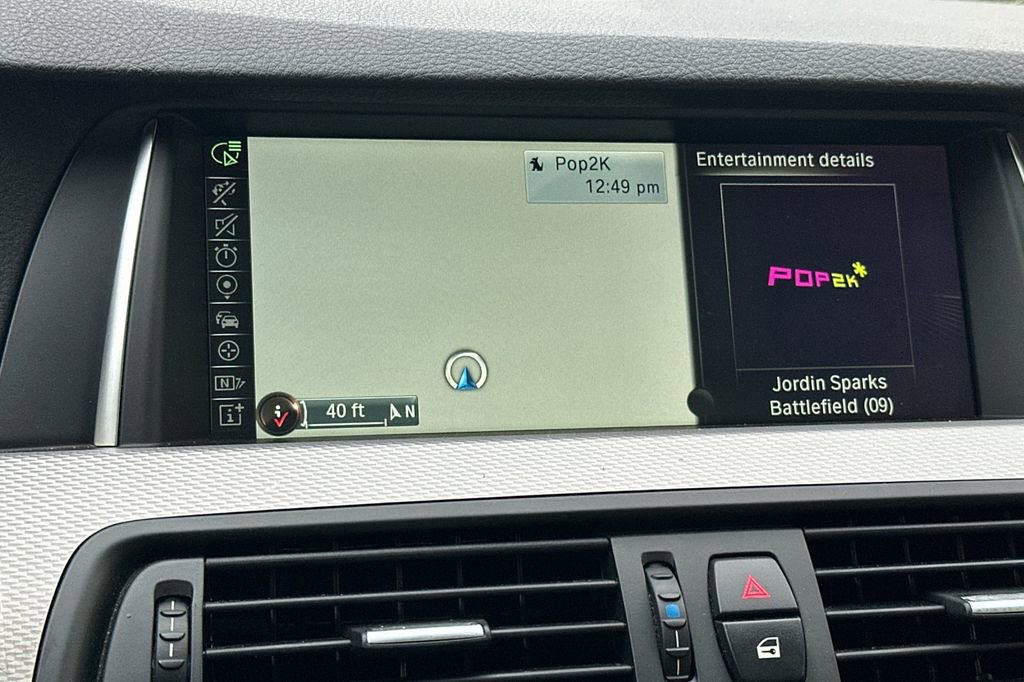 Used 2016 BMW 535i xDrive Sedan image 17