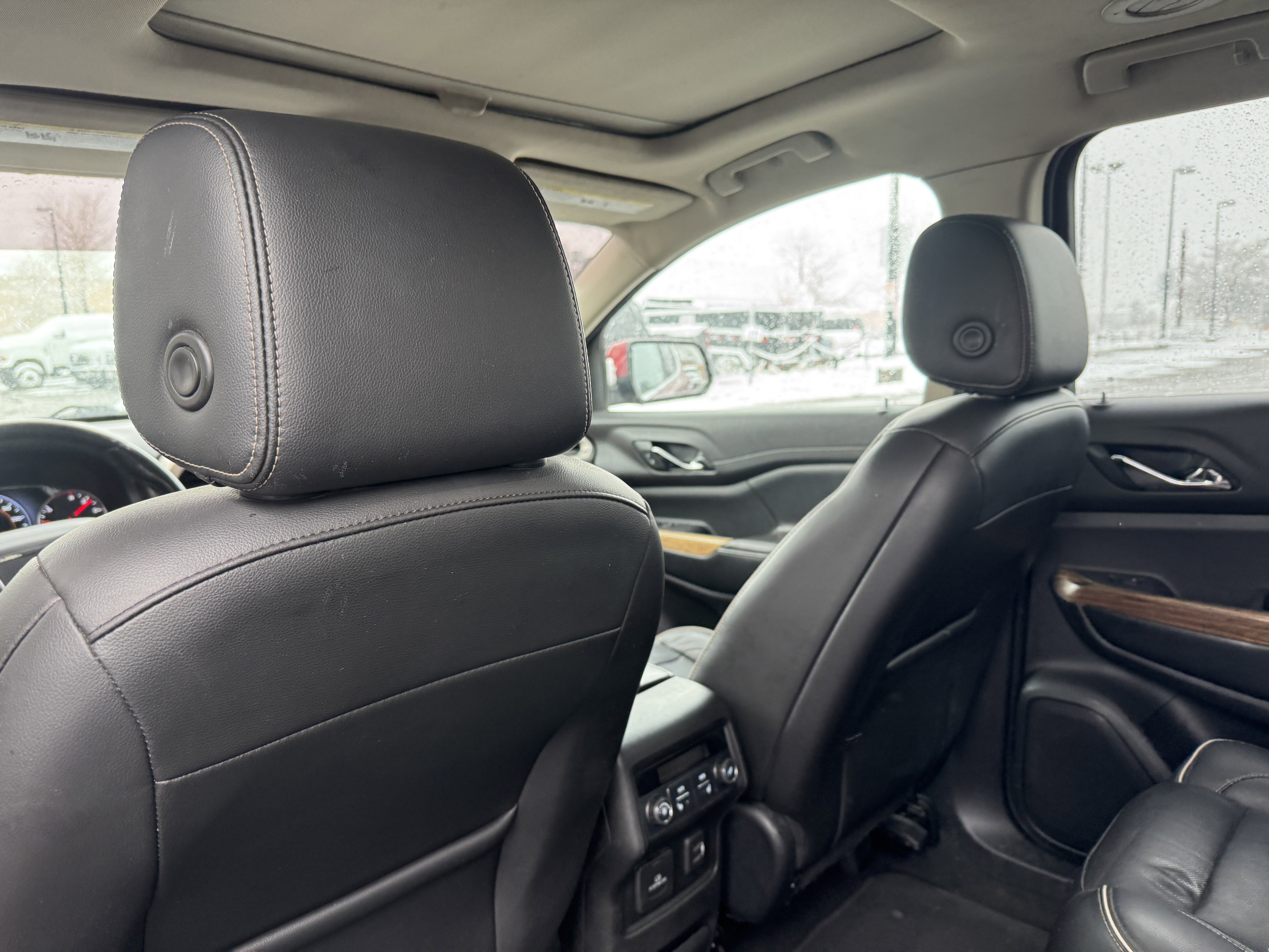 Used 2019 GMC Acadia Denali w/ Technology Package image 16