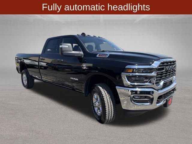 New 2026 RAM 3500 Lone Star AWD/4WD image 6