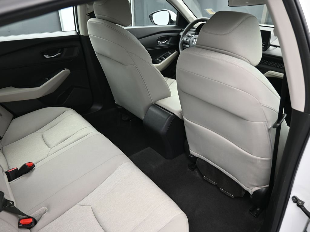 Used 2023 Honda Accord EX image 42