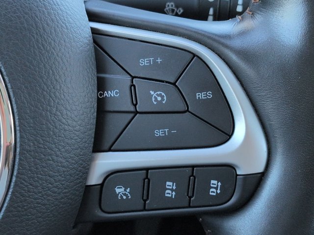 Used 2021 Jeep Compass Limited w/ Sun and Sound Group AWD/4WD image 27