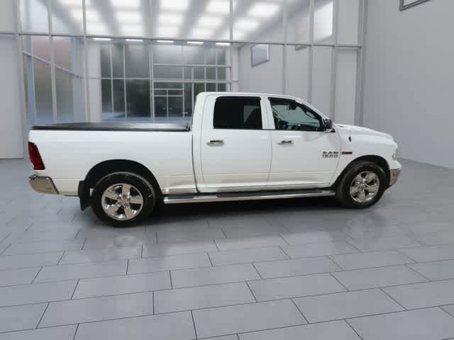 Used 2016 RAM 1500 Big Horn AWD/4WD image 9