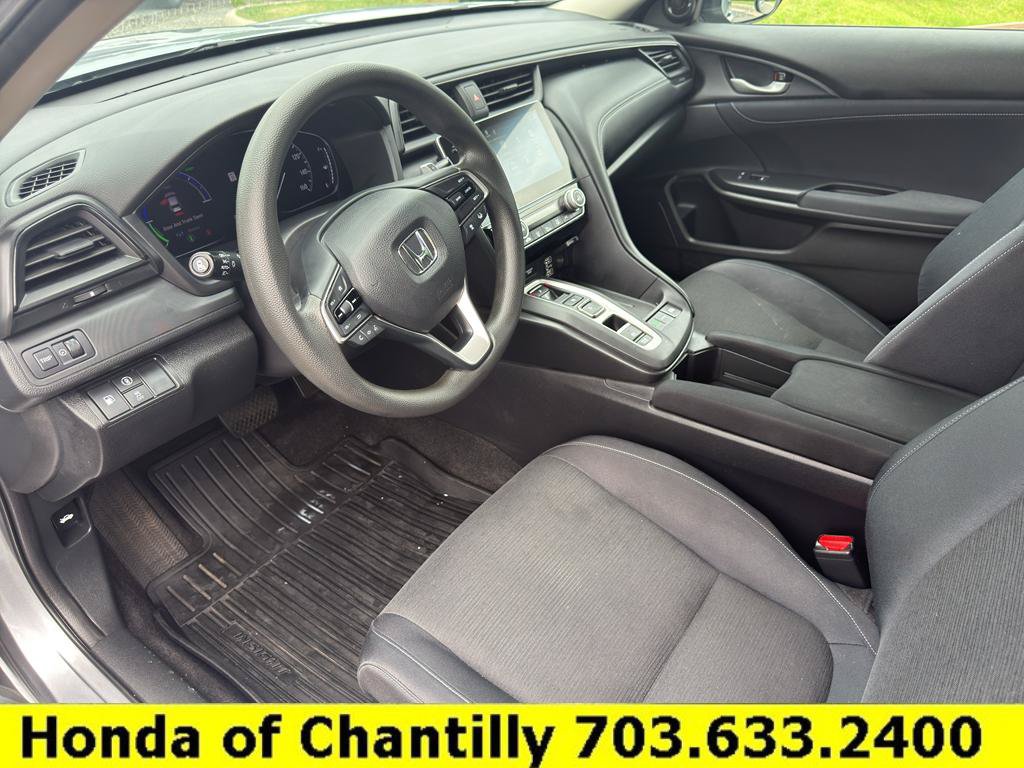 Used 2019 Honda Insight EX image 18
