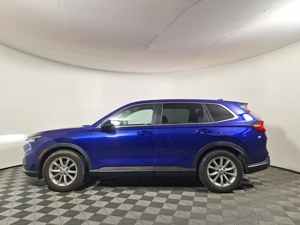 Used 2024 Honda CR-V EX image 8