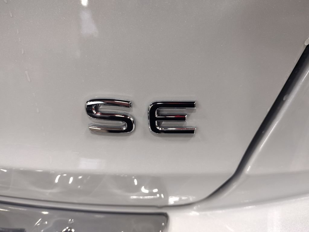 New 2026 Volkswagen Jetta SE image 13