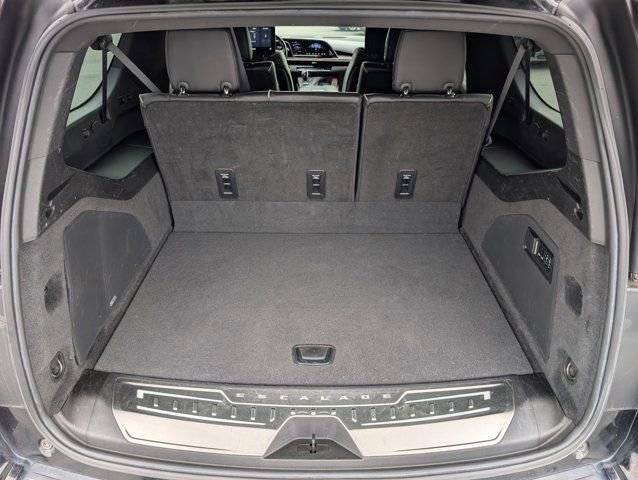 Used 2021 Cadillac Escalade ESV Premium Luxury w/ LPO, Illumination Package image 14