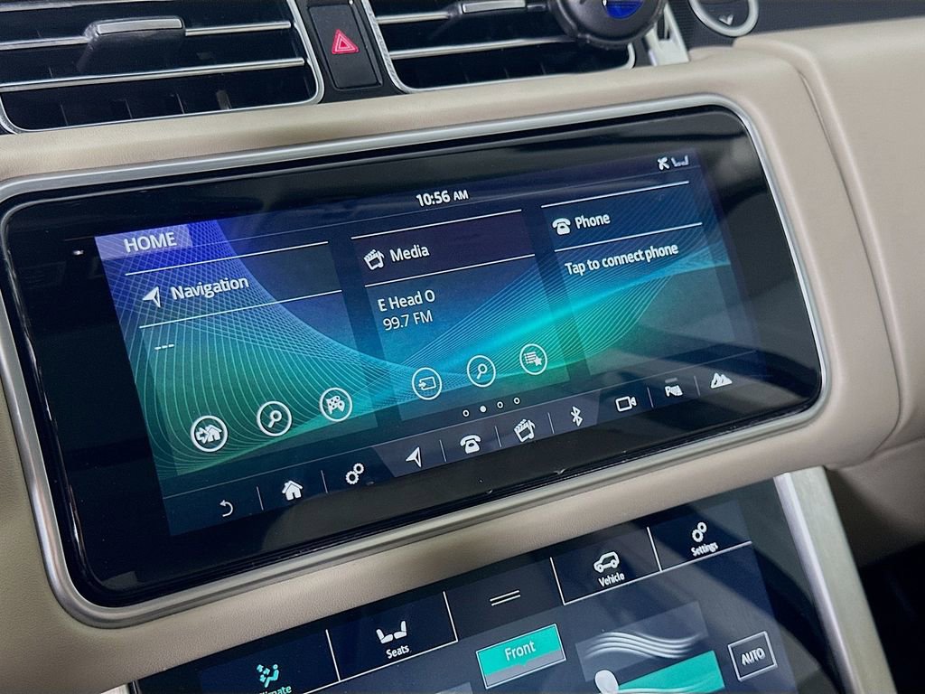 Used 2021 Land Rover Range Rover Westminster Edition image 26