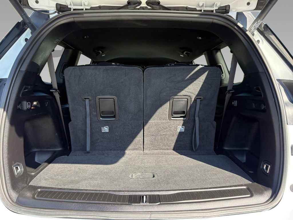 Used 2023 Jeep Grand Cherokee L Laredo image 22