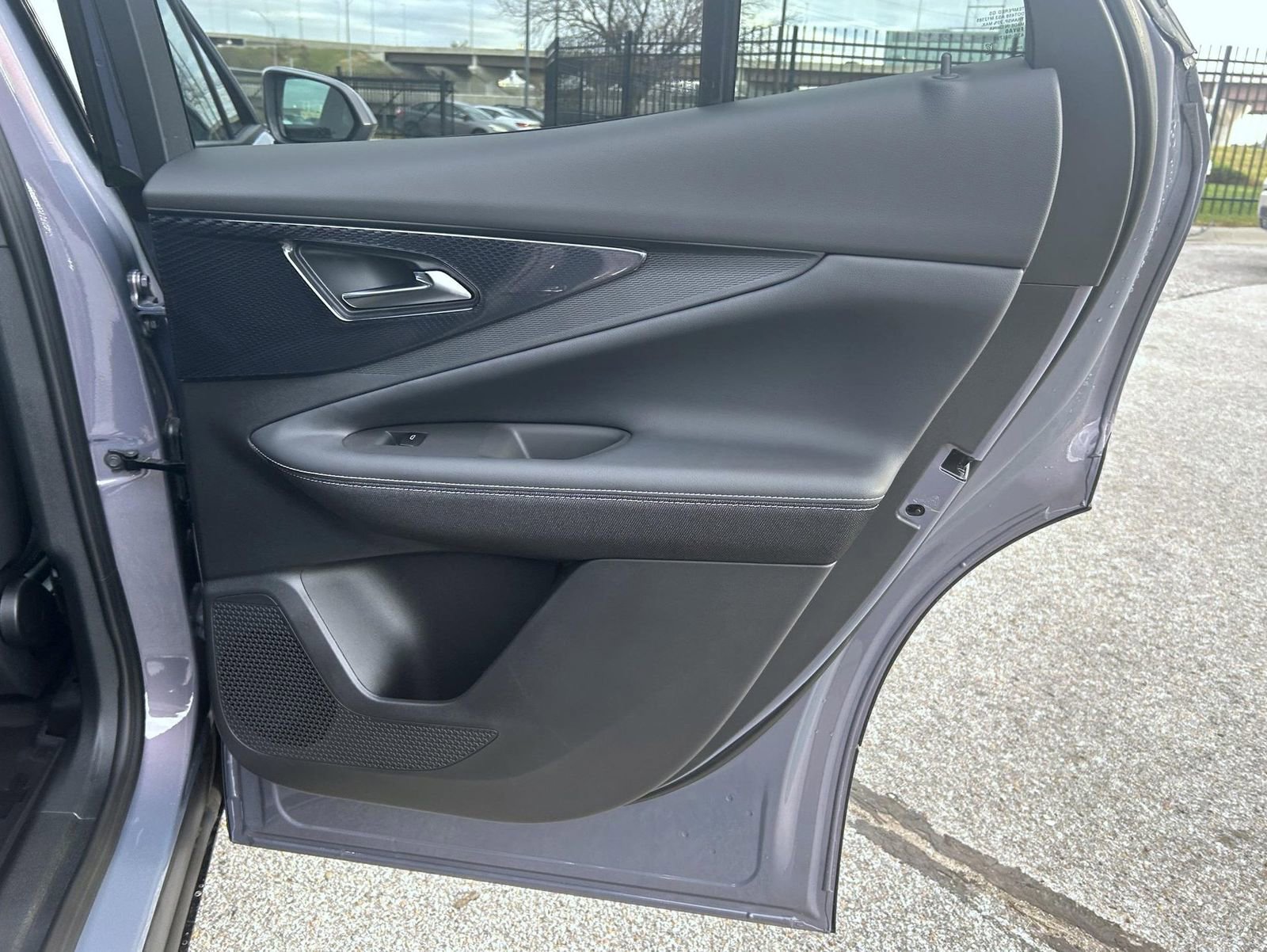 New 2026 Chevrolet Blazer EV LT image 20