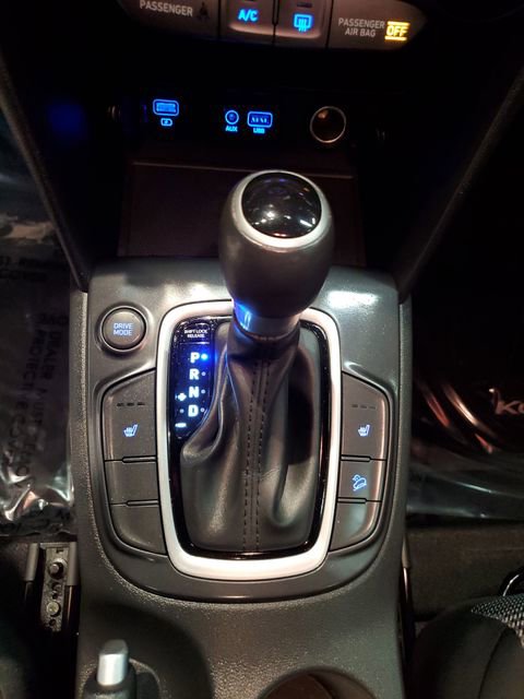 Used 2021 Hyundai Kona SEL w/ Cargo Package image 24