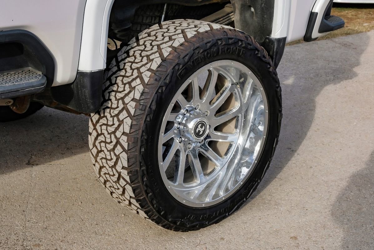 Used 2022 GMC Sierra 2500 Denali w/ Denali Ultimate Package image 63