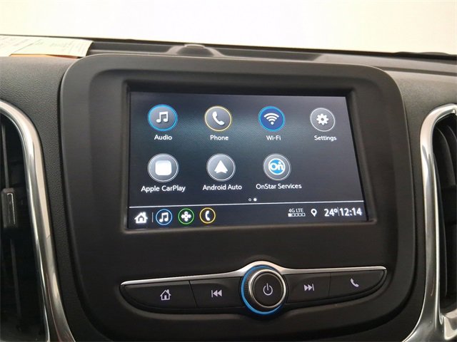 Used 2019 Chevrolet Equinox LT image 26