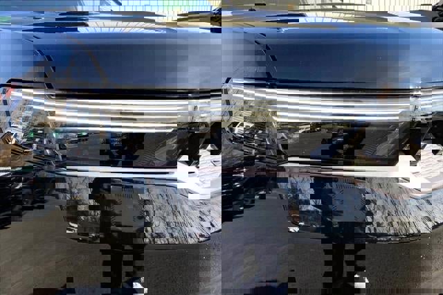 New 2026 Jeep Grand Wagoneer L Limited image 56