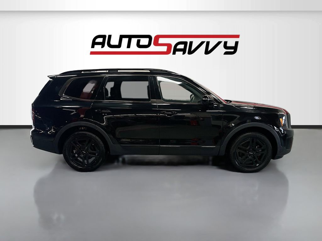 Used 2024 Kia Telluride SX X-Line image 8
