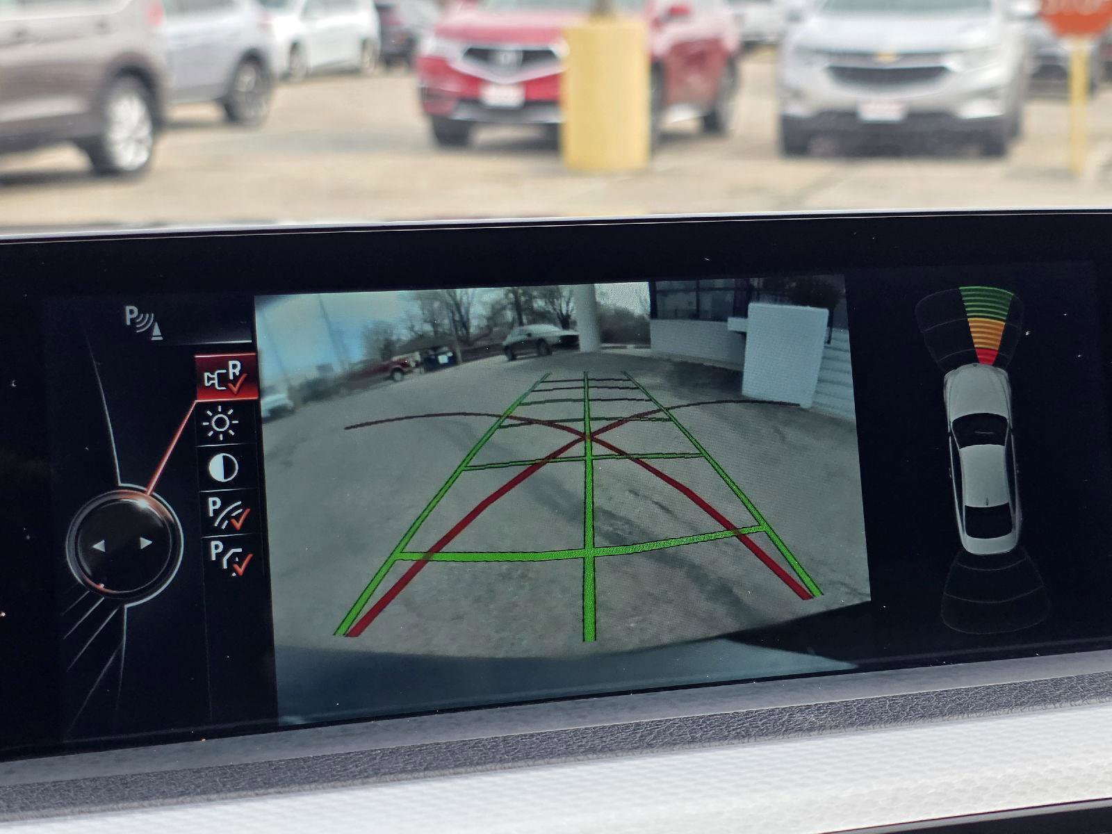 Used 2016 BMW 428i Coupe image 24