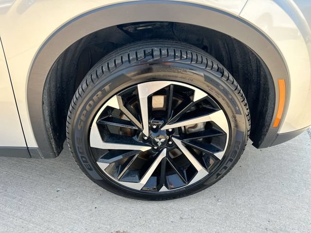 Used 2024 Mitsubishi Outlander SE AWD/4WD image 49