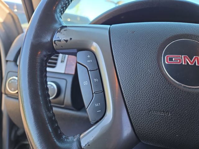 Used 2009 GMC Yukon SLT AWD/4WD image 19