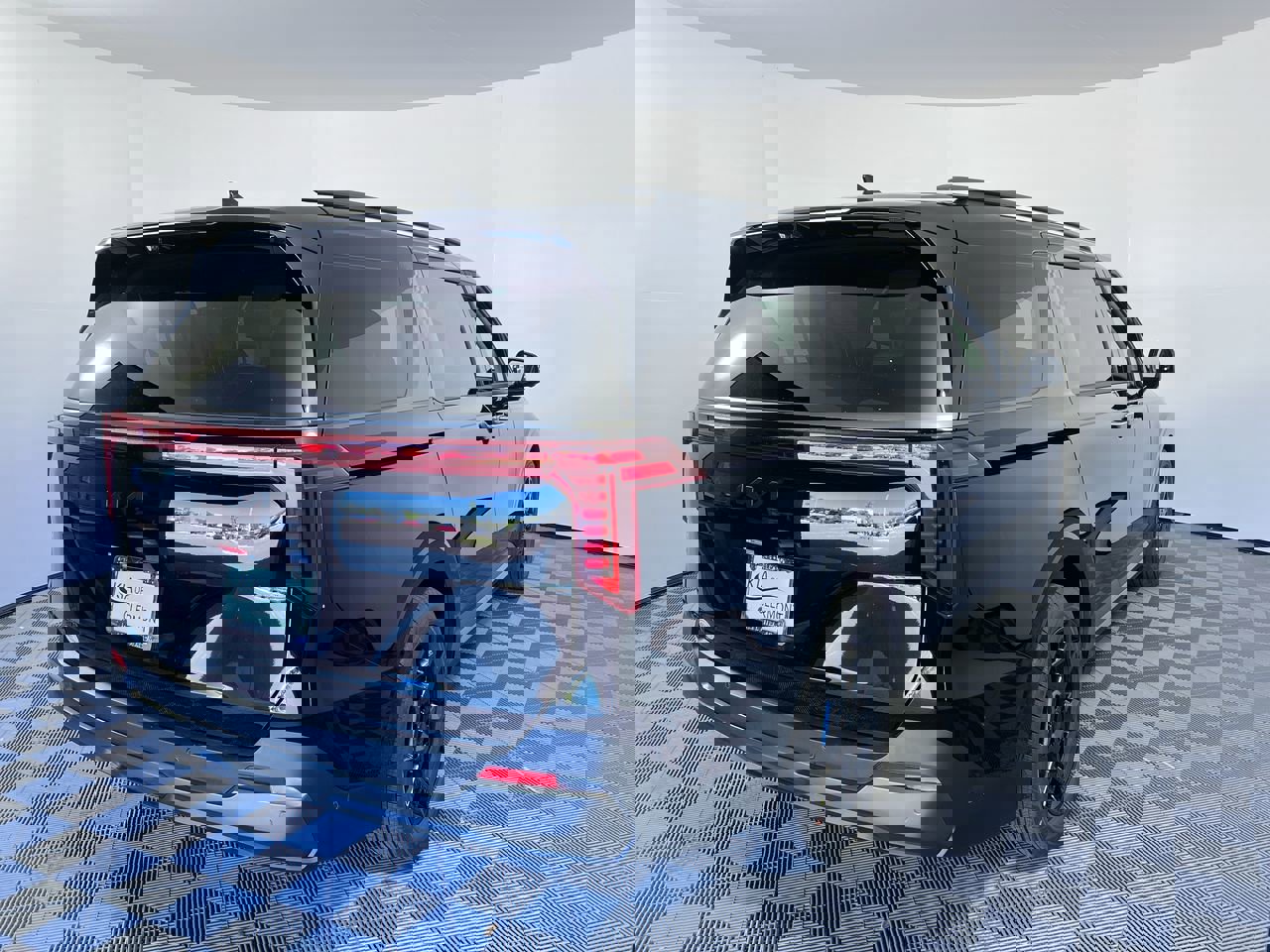 New 2026 Kia Carnival SX Prestige image 3