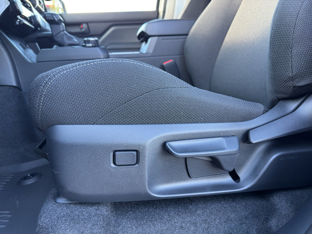 New 2025 Toyota 4Runner SR5 image 12