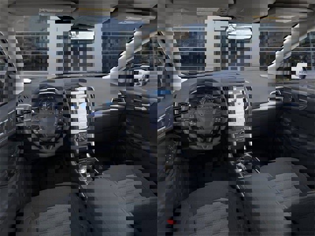 Used 2024 Ford Edge SE w/ Black Appearance Package image 9