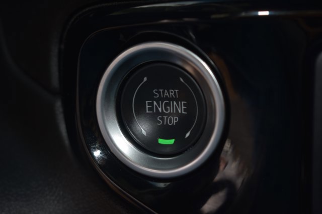 Used 2024 Chevrolet Silverado 1500 High Country w/ Technology Package image 29