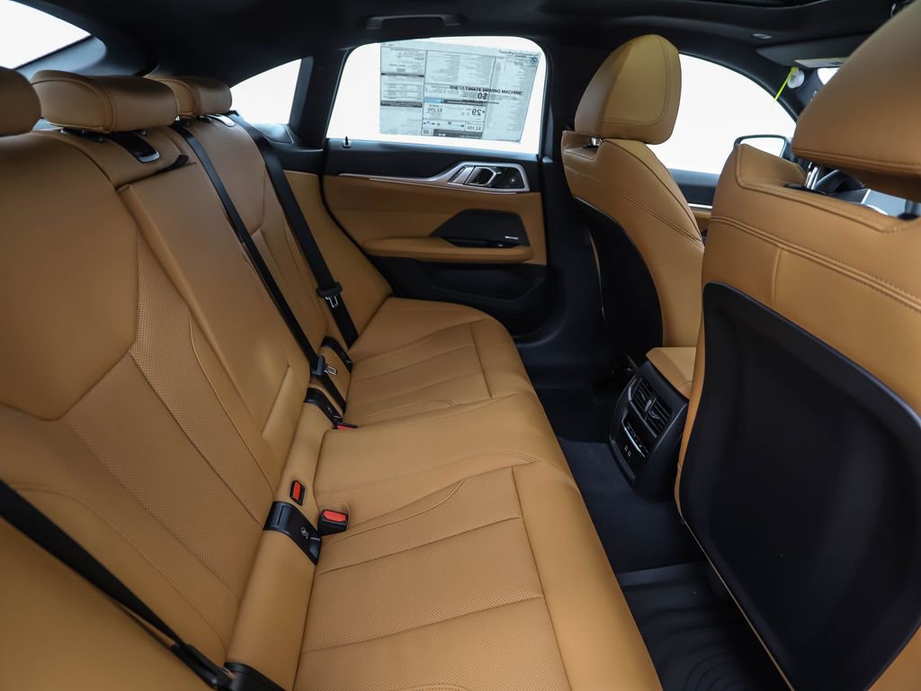 New 2026 BMW 430i xDrive w/ M Sport Package image 27